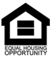 Equal Housing Opportunity