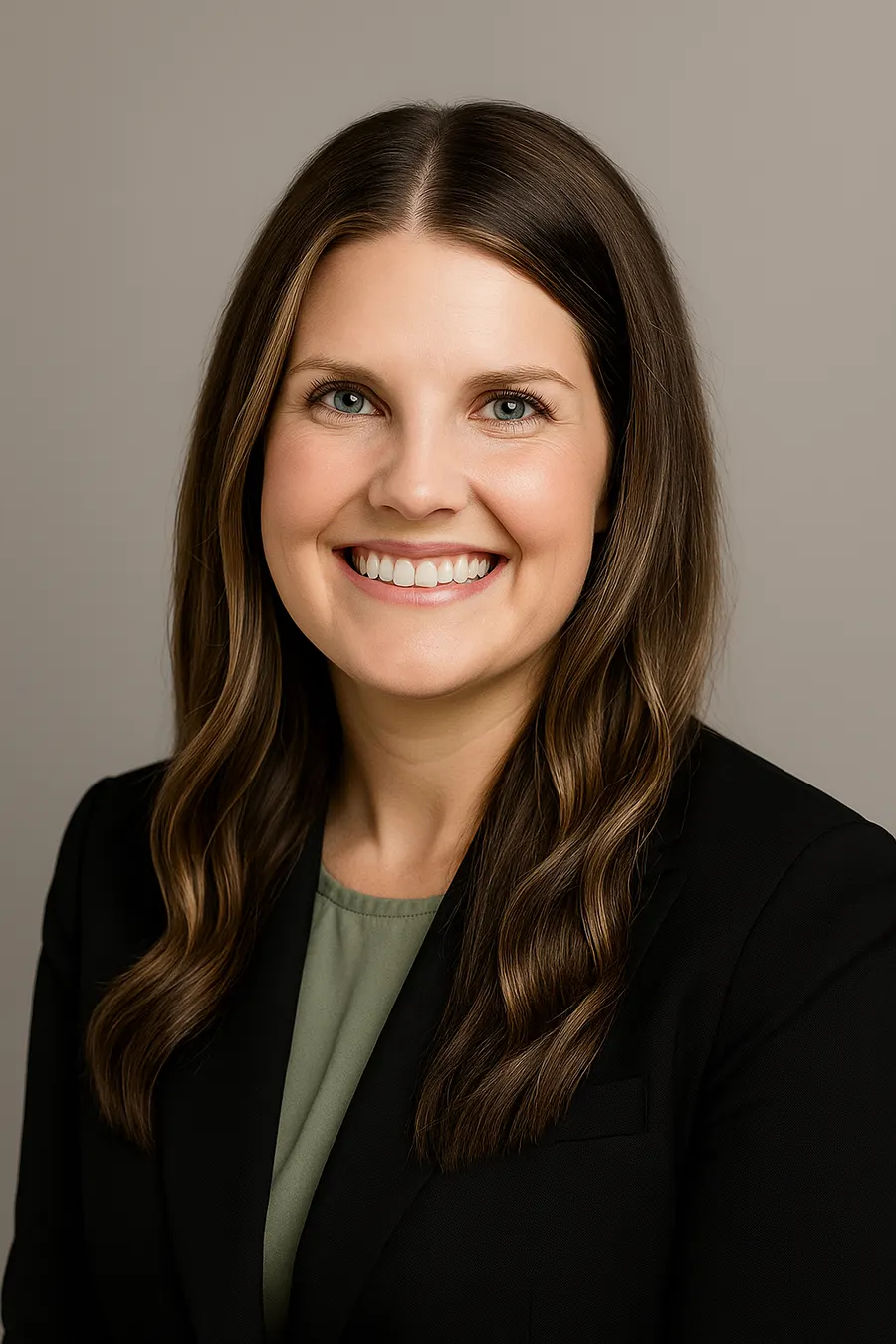 Hannah Fanning, Director, Accounting