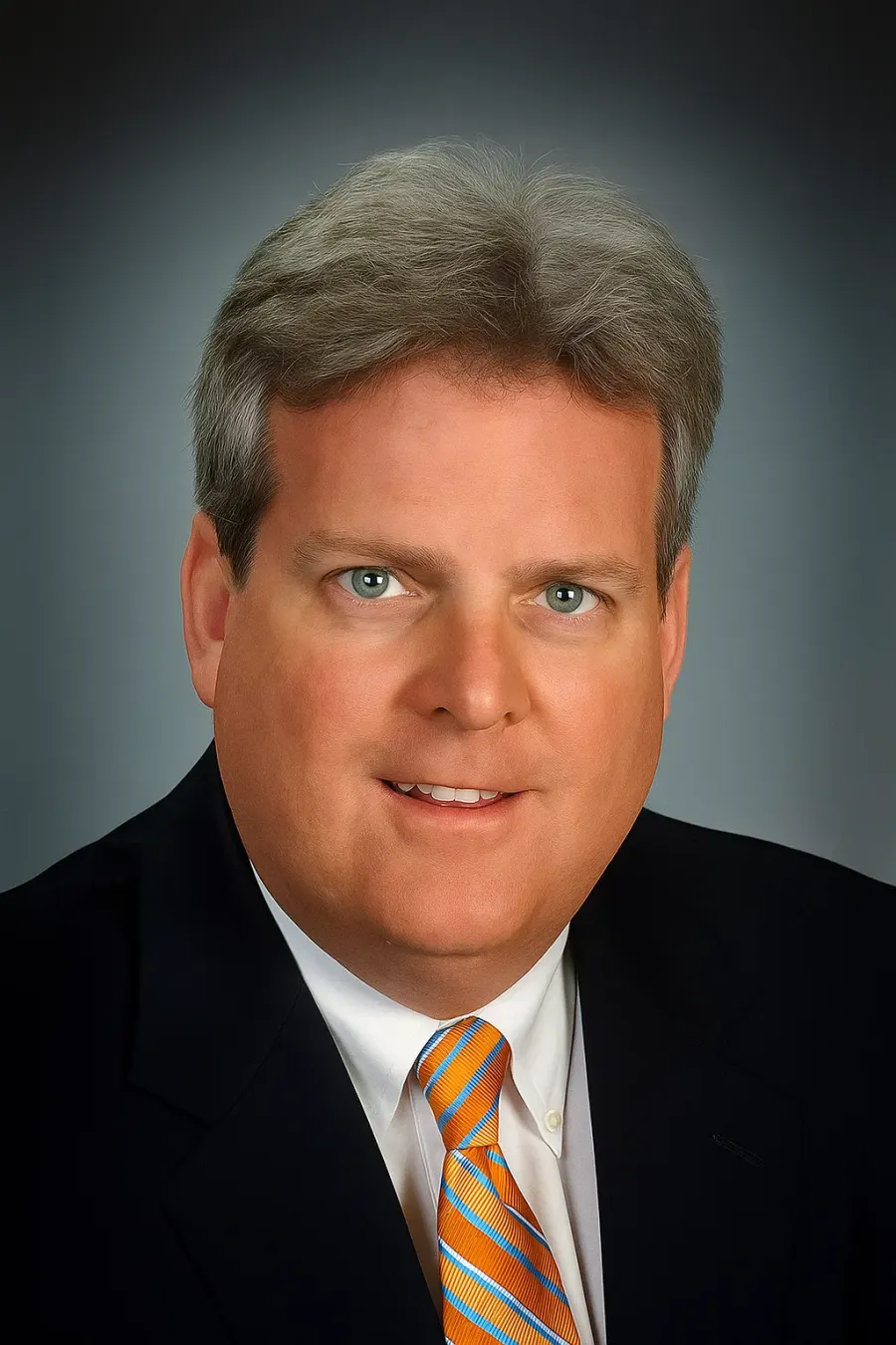 Phil Ashley, Director of Operations