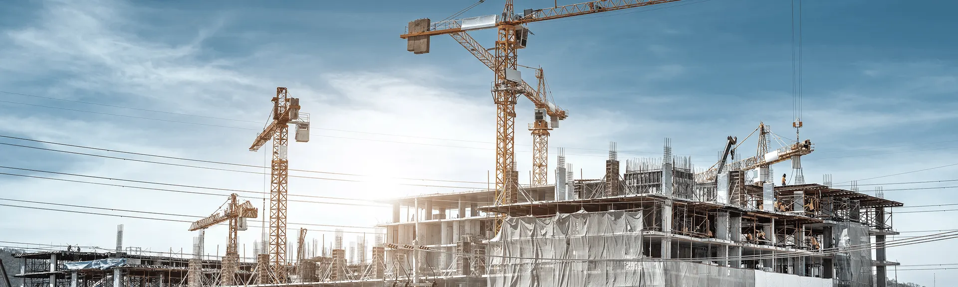 Industrial facility and site