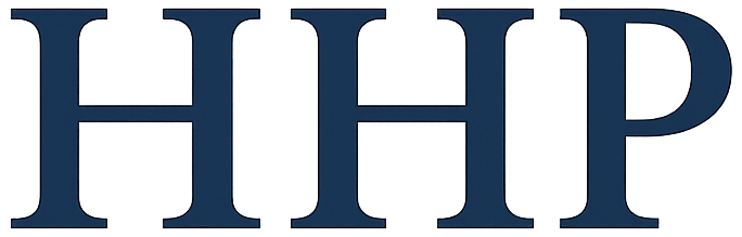 HHP Asset Management logo